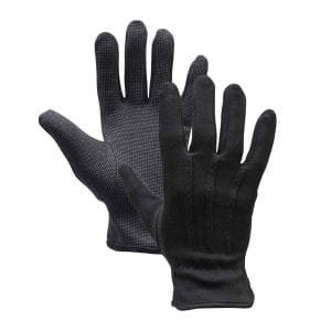 Restoglove Premium Serveerhandschoen Zwart